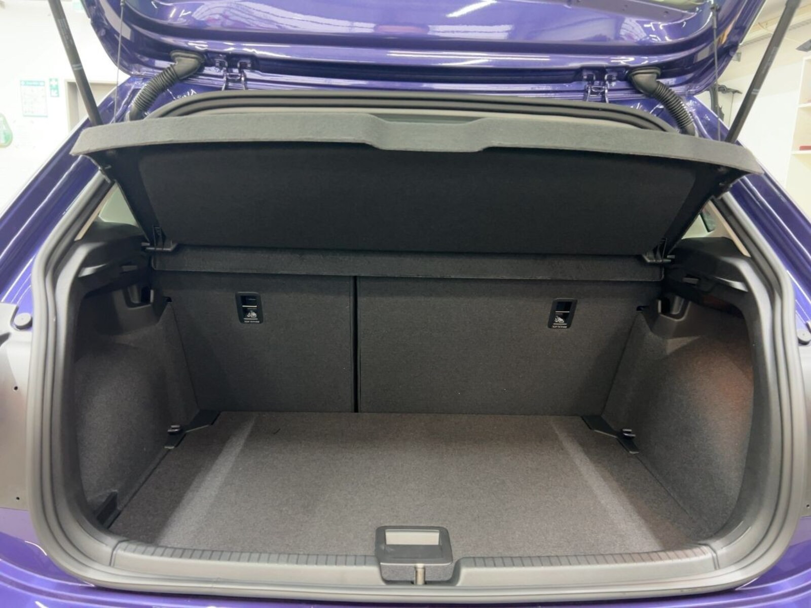 Volkswagen Polo – Bild 6