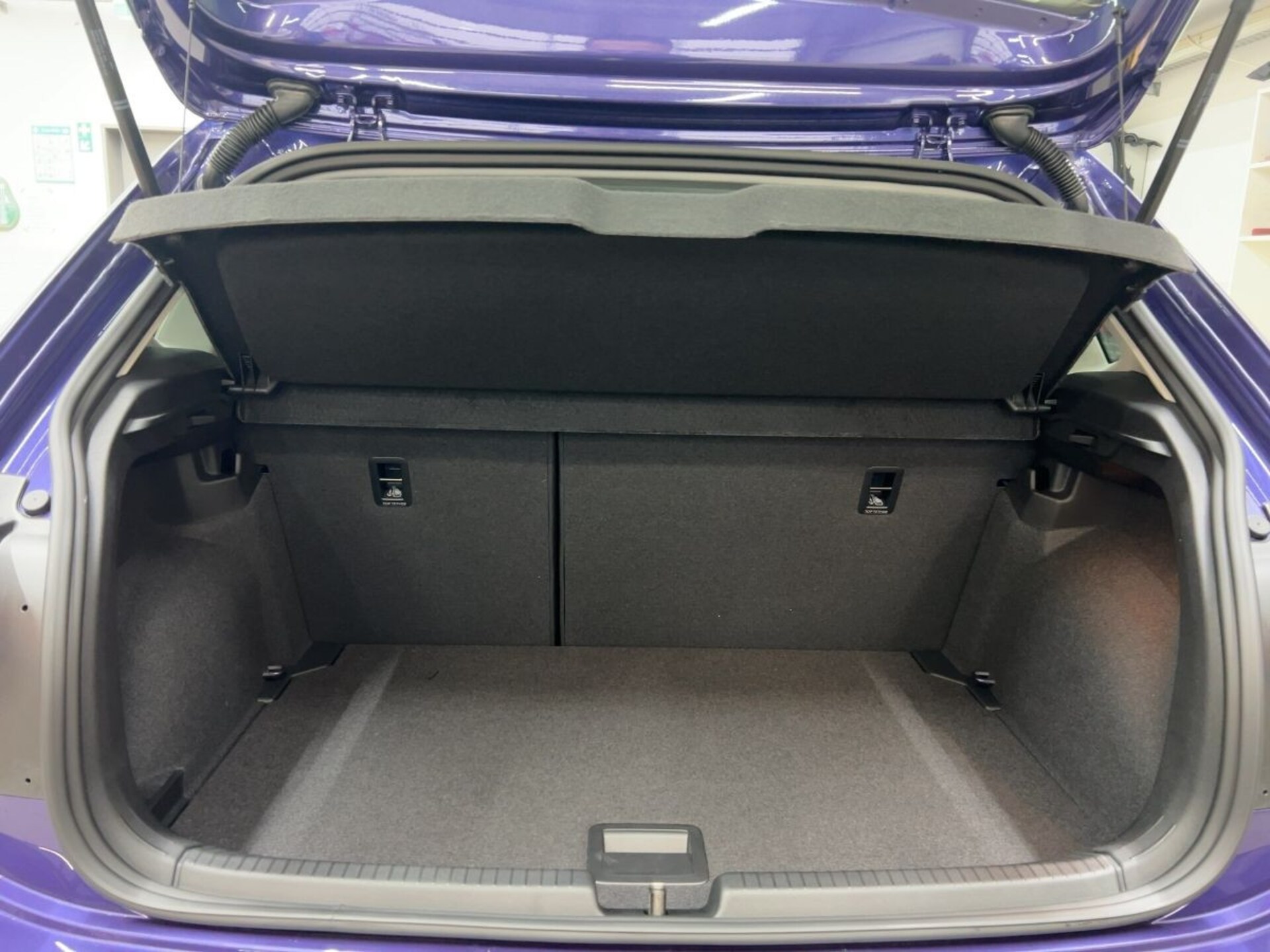 Volkswagen Polo Style