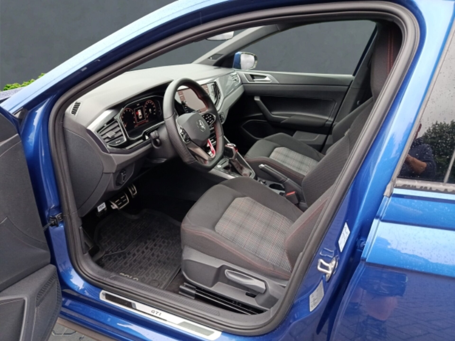 Volkswagen Polo GTI