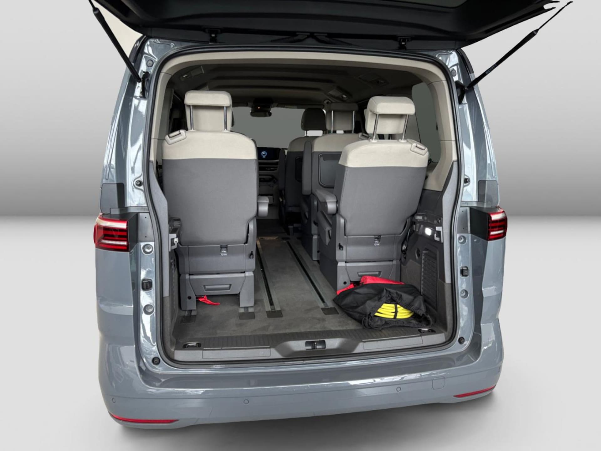 Volkswagen Multivan Life