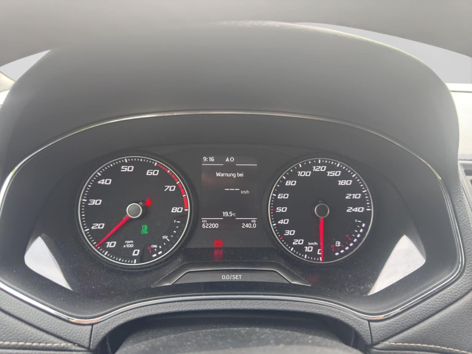 SEAT Ibiza Xcellence