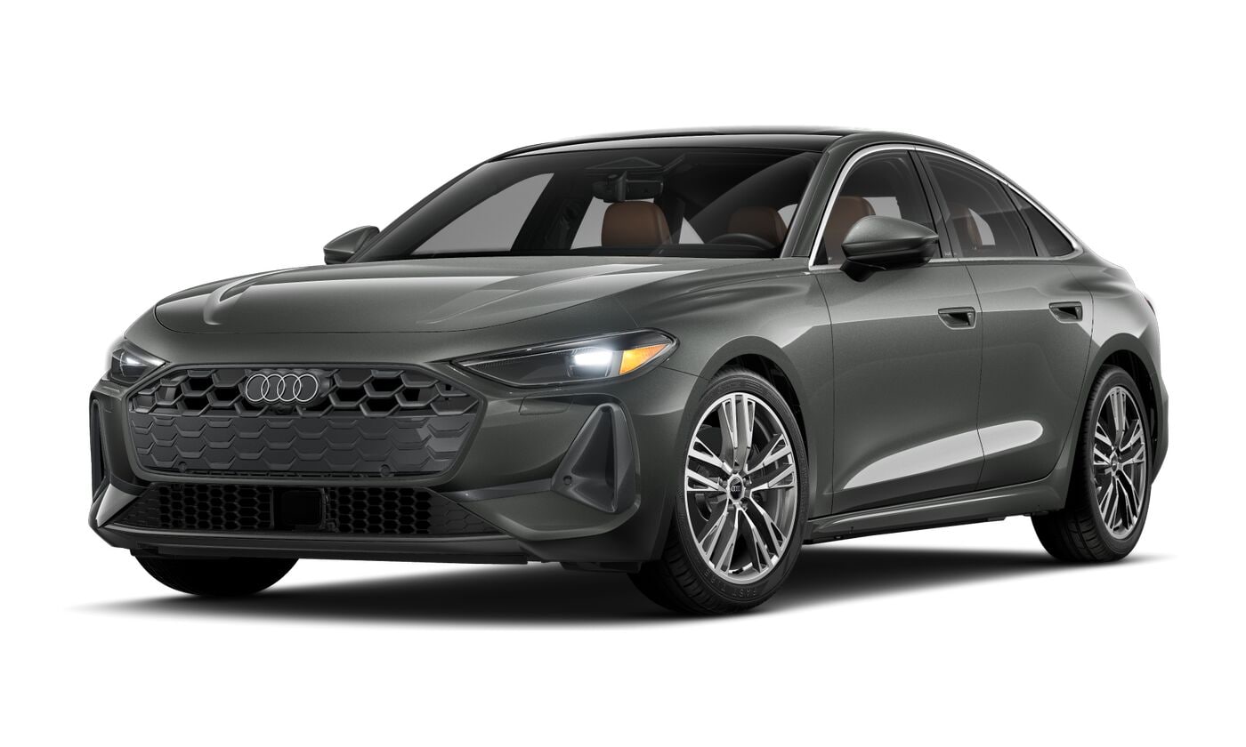 2026 Audi A5 Premium quattro S tronic's photo