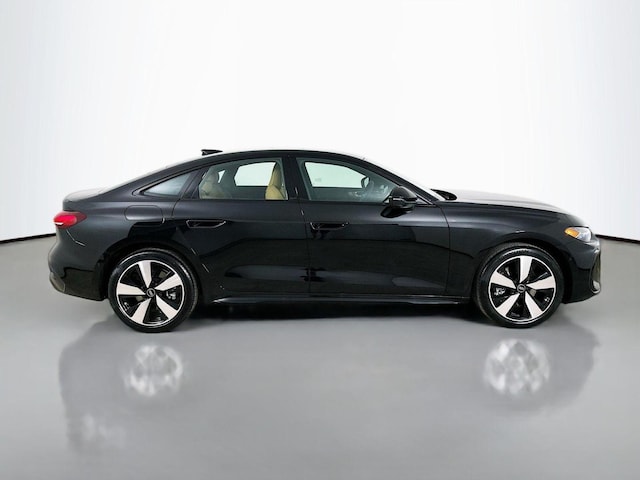 2026 Audi A5 Sedan