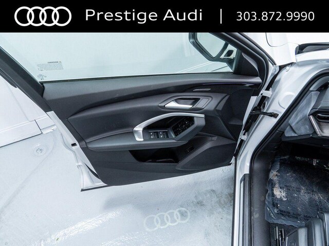 2025 Audi Q5 Premium Plus - Photo 20