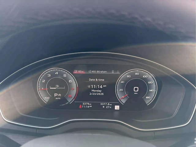 2025 Audi Q5 Premium Plus - Photo 11