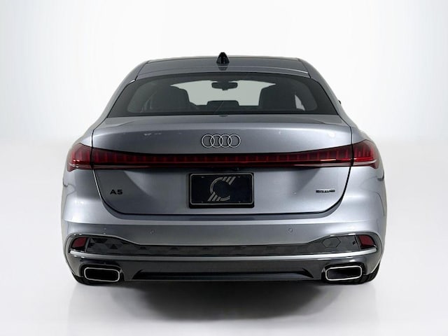 2026 Audi A5 Sedan