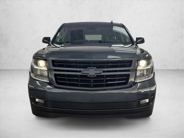 2019 Chevrolet Suburban