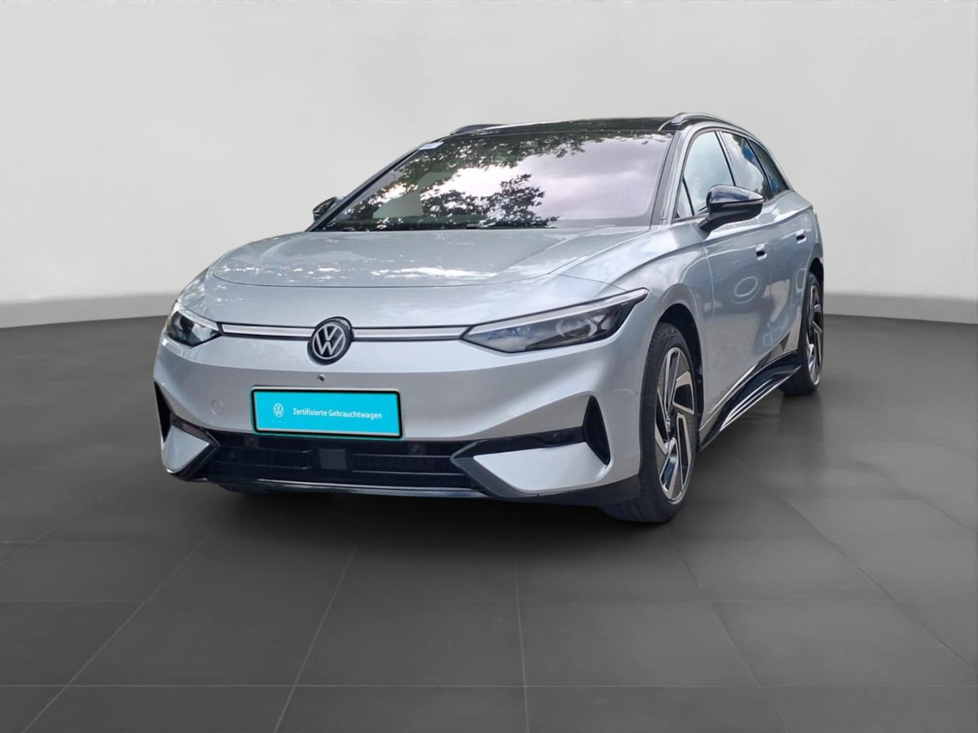 Volkswagen ID.7 Tourer Pro