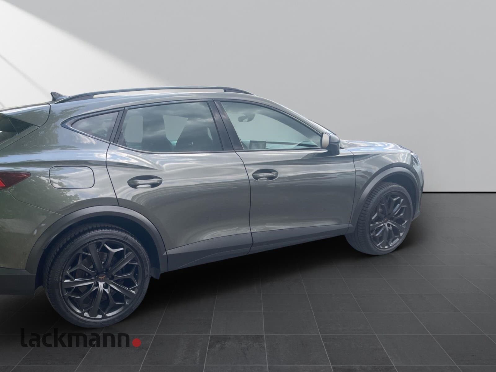 CUPRA Formentor – Bild 4