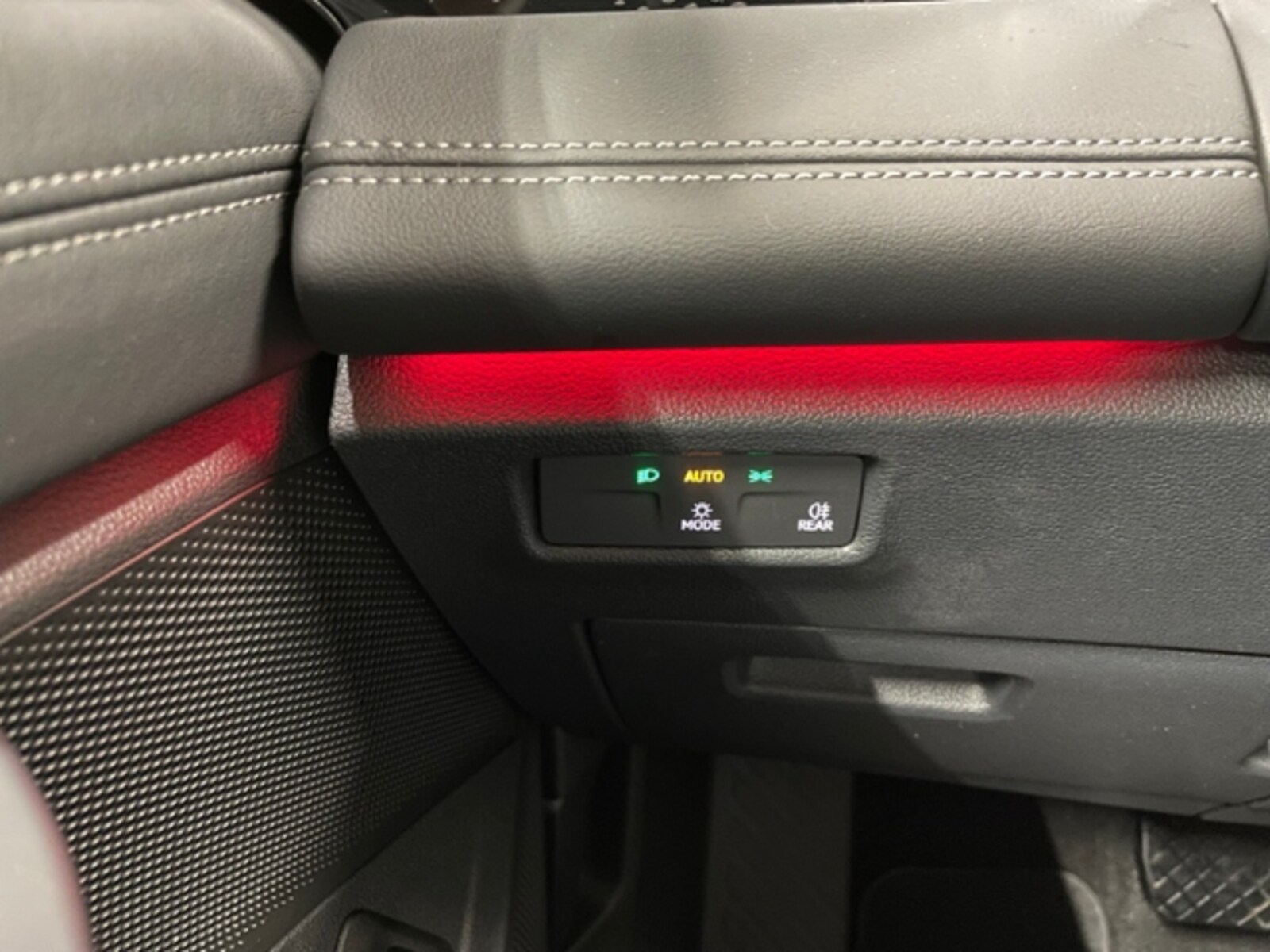 Volkswagen Tiguan – Bild 25