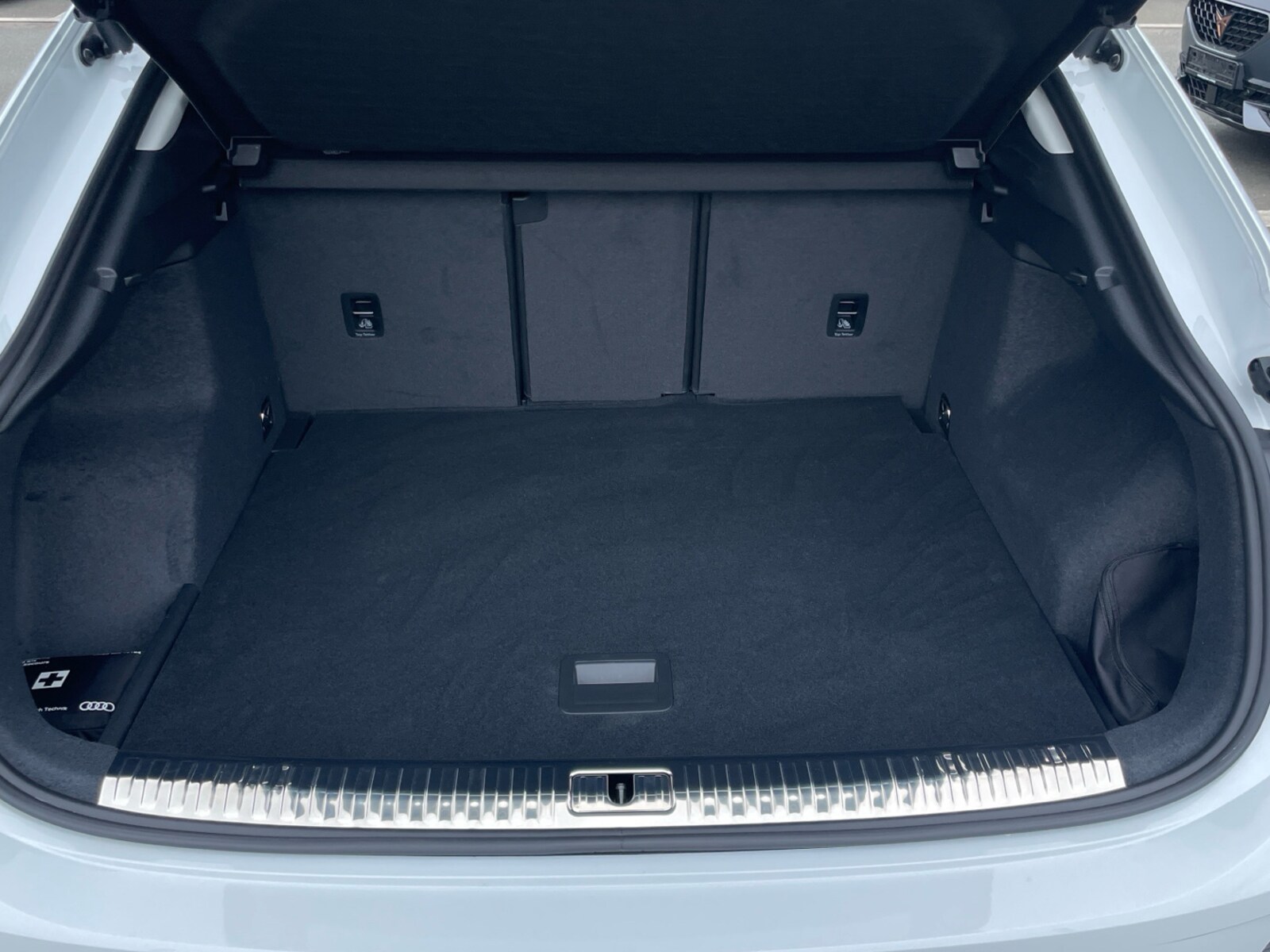 Audi Q3 Sportback – Bild 13
