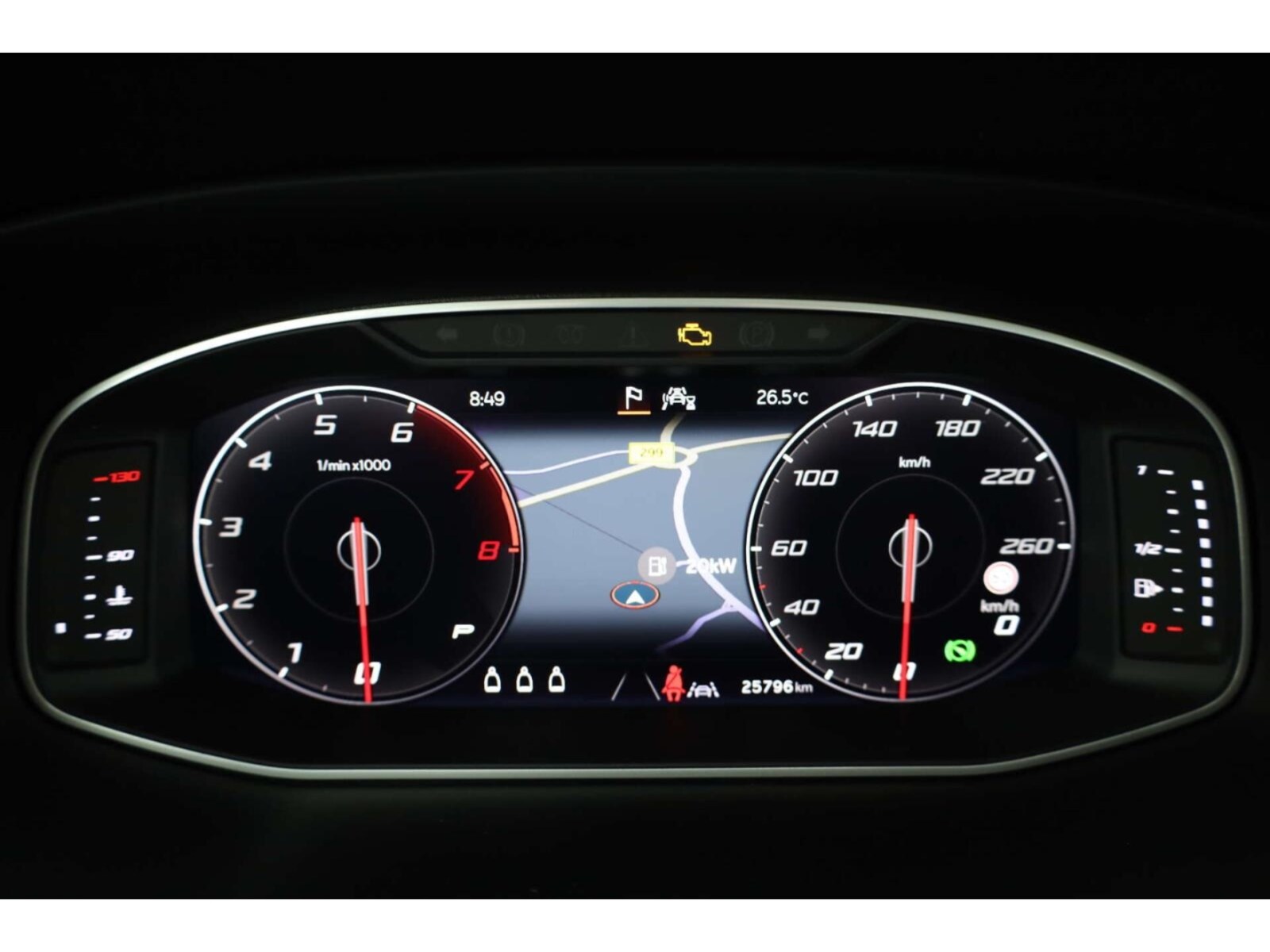 SEAT Ateca – Bild 12