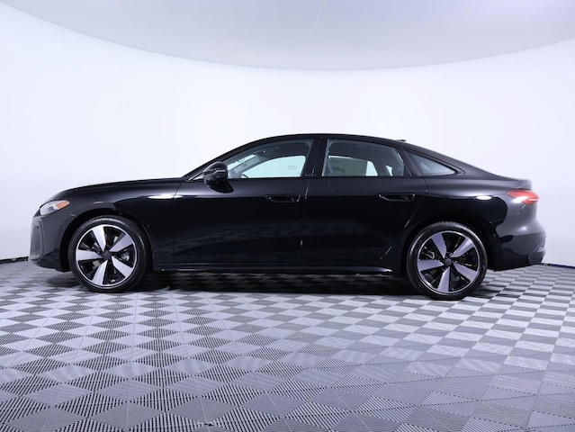 2026 Audi A5 Sedan