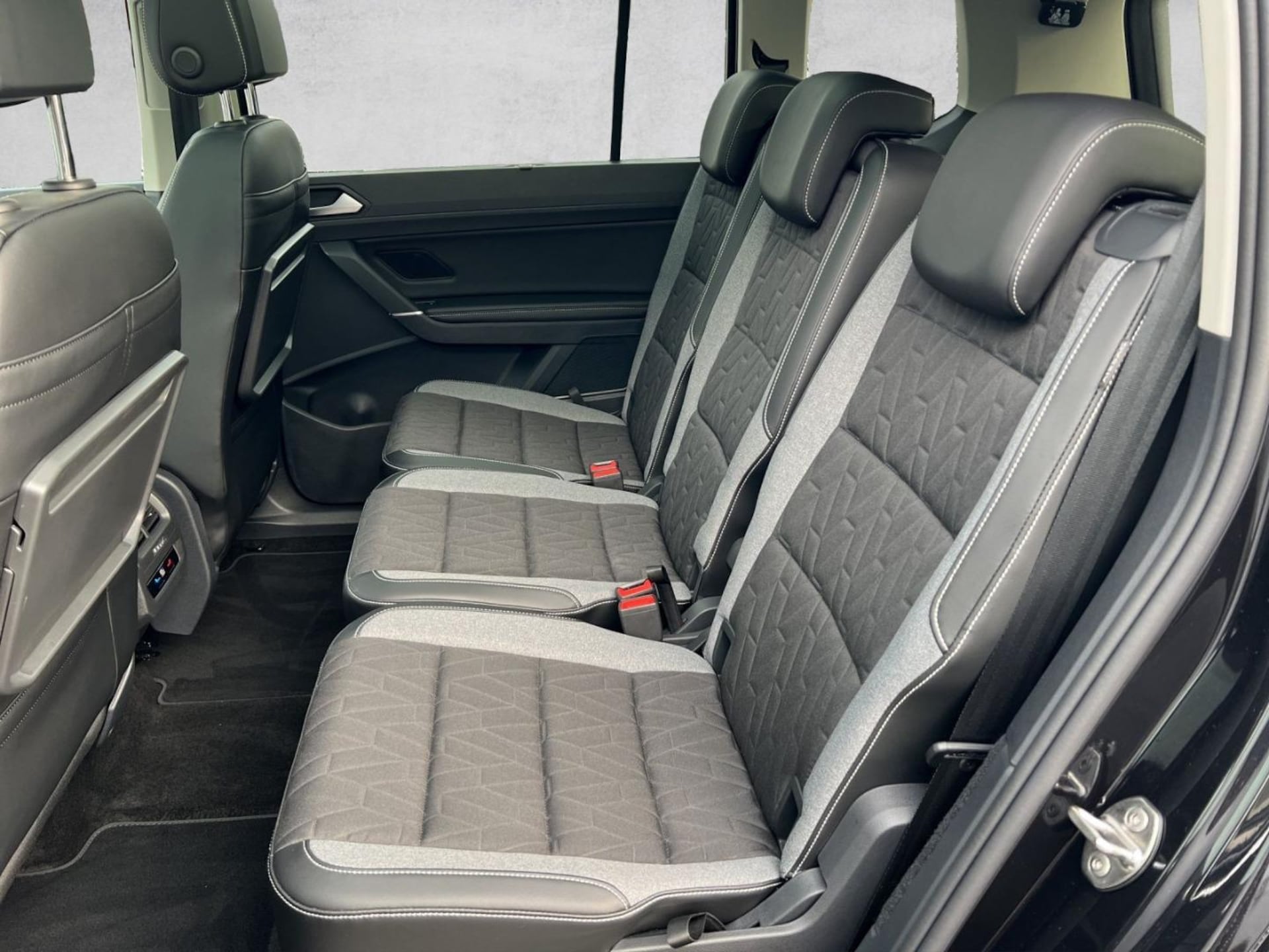 Volkswagen Touran Goal