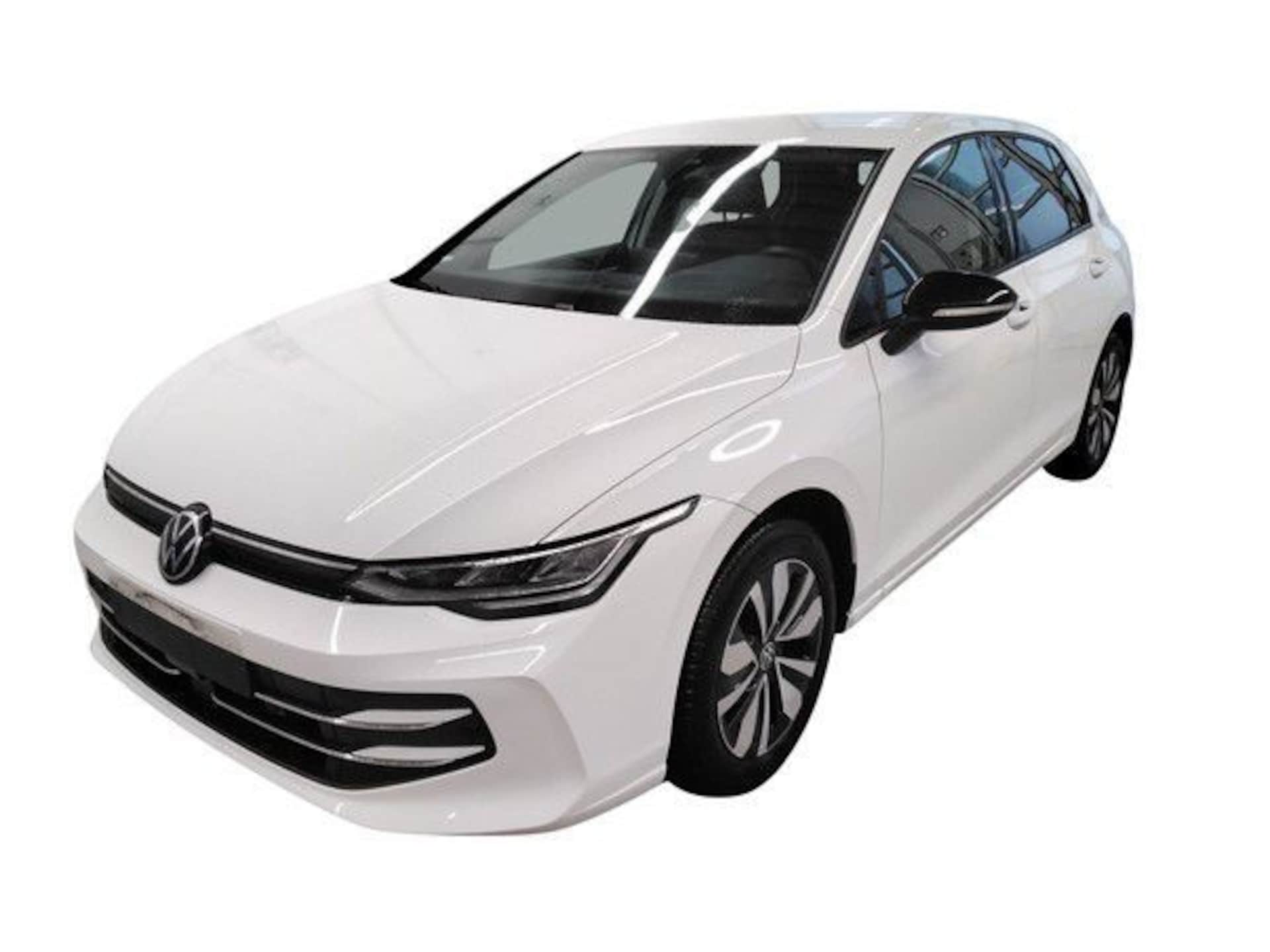 Volkswagen Golf Goal