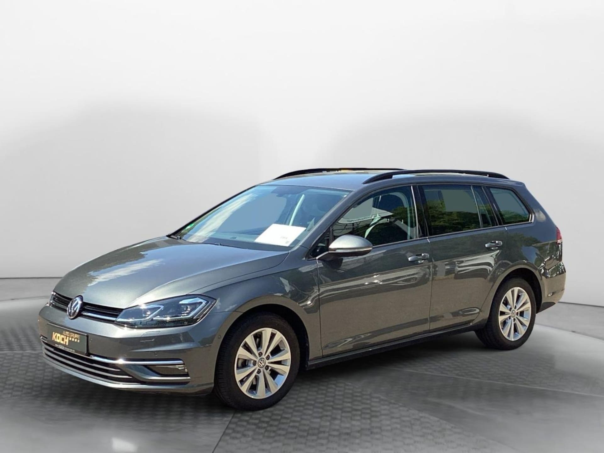 Volkswagen Golf Variant Comfortline