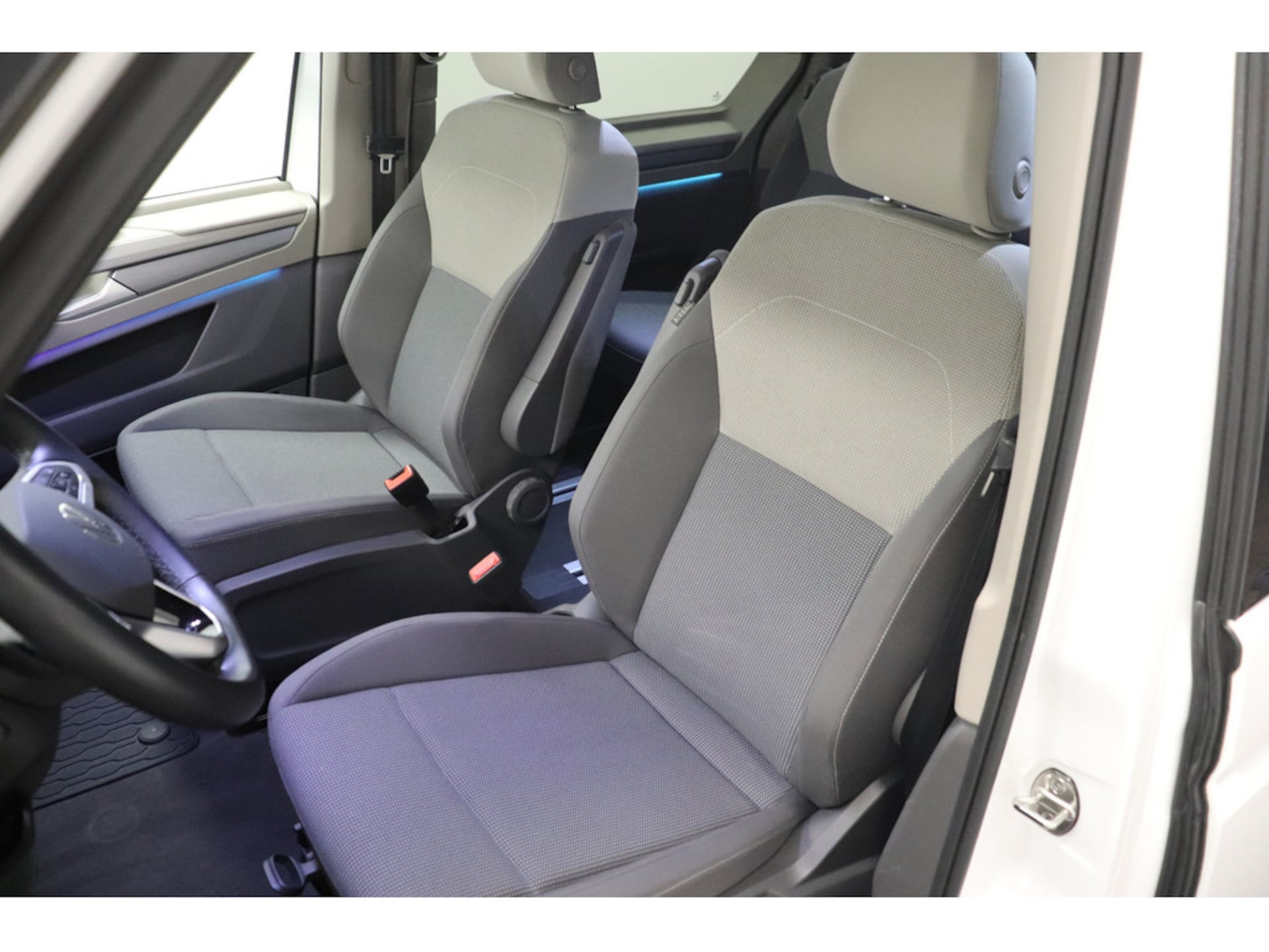 Volkswagen Multivan Life