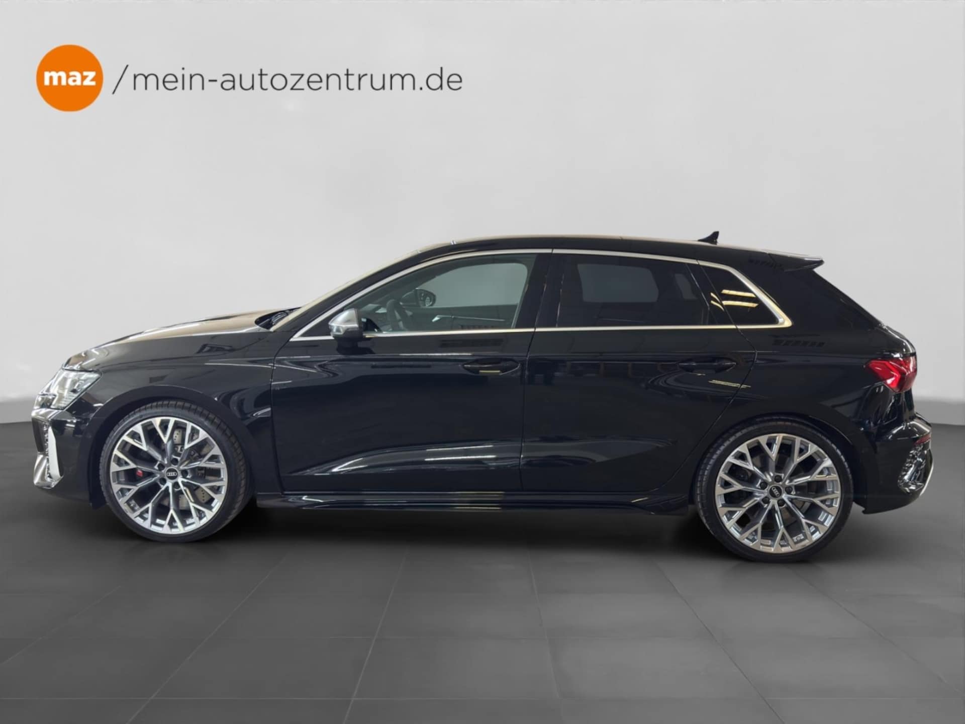 Audi RS 3 Sportback