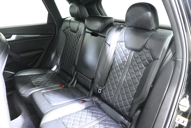 2023 Audi SQ5