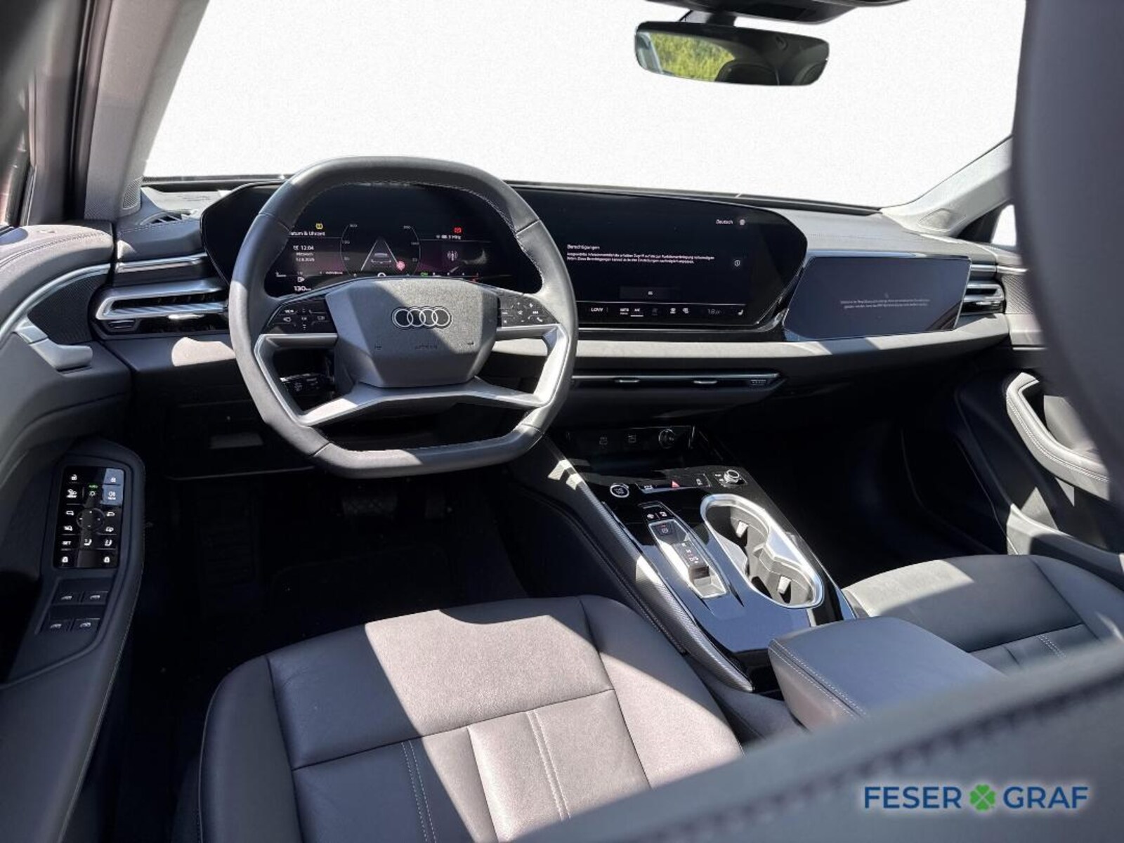 Audi A6 Avant – Bild 7