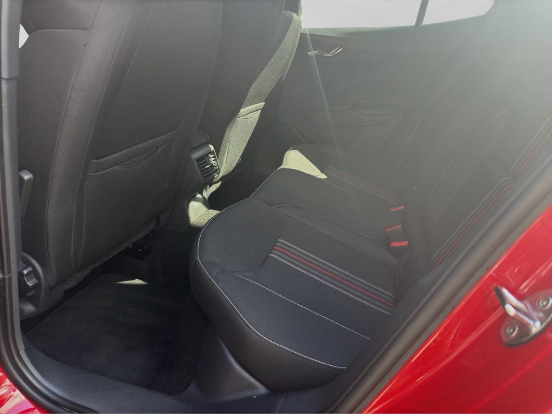 Skoda Fabia Monte Carlo