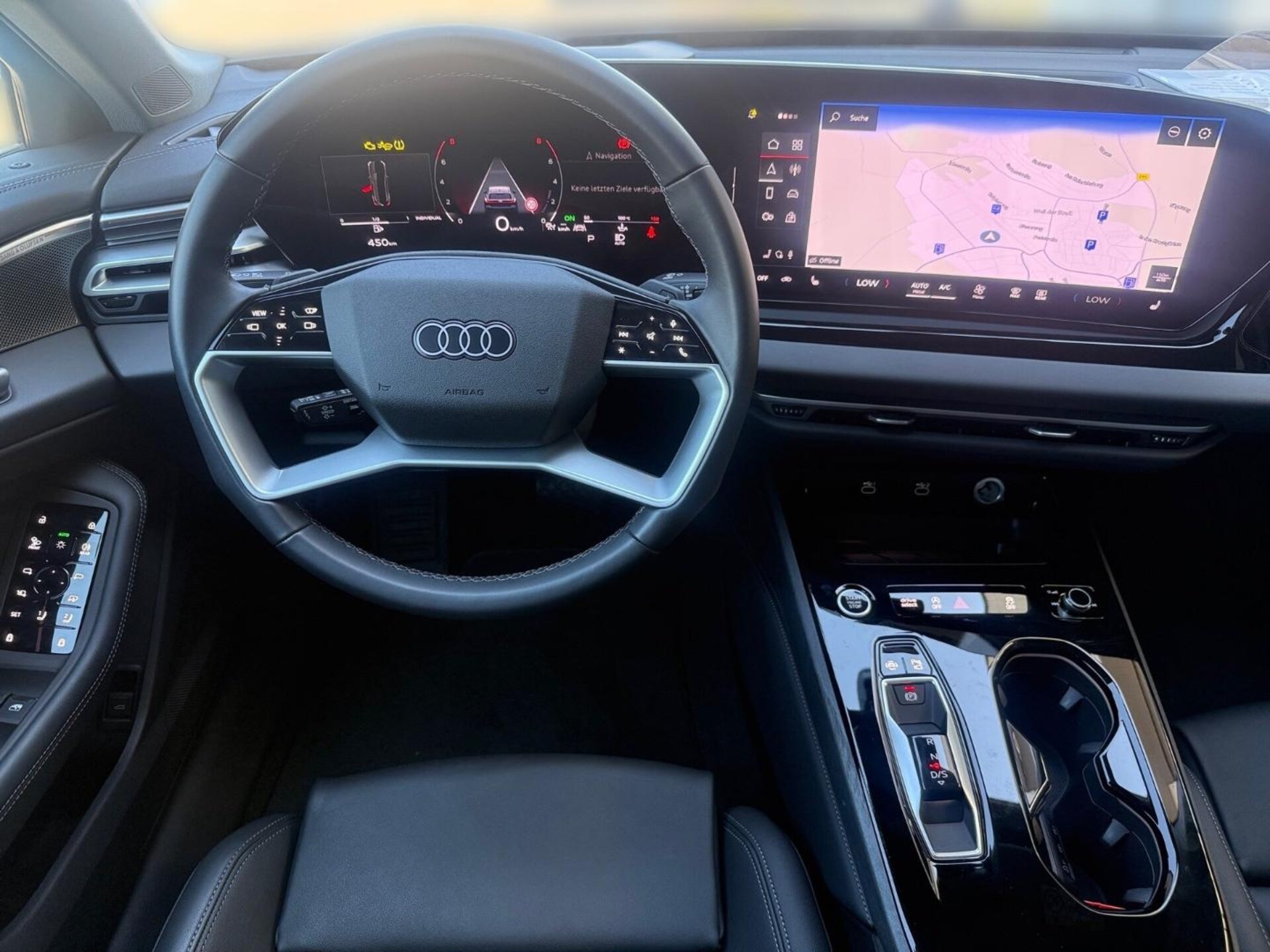 Audi A5 Avant edition one