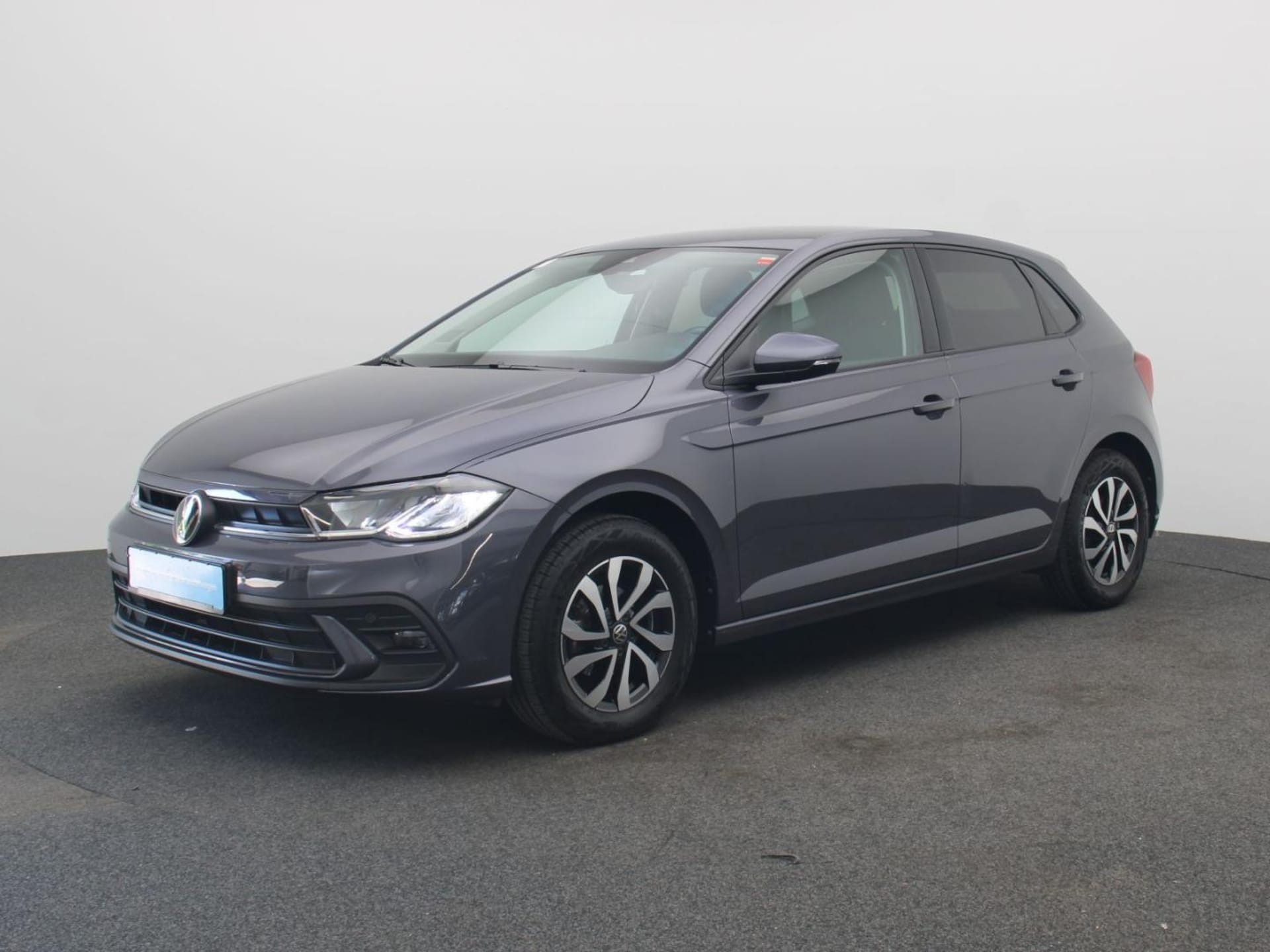 Volkswagen Polo Active