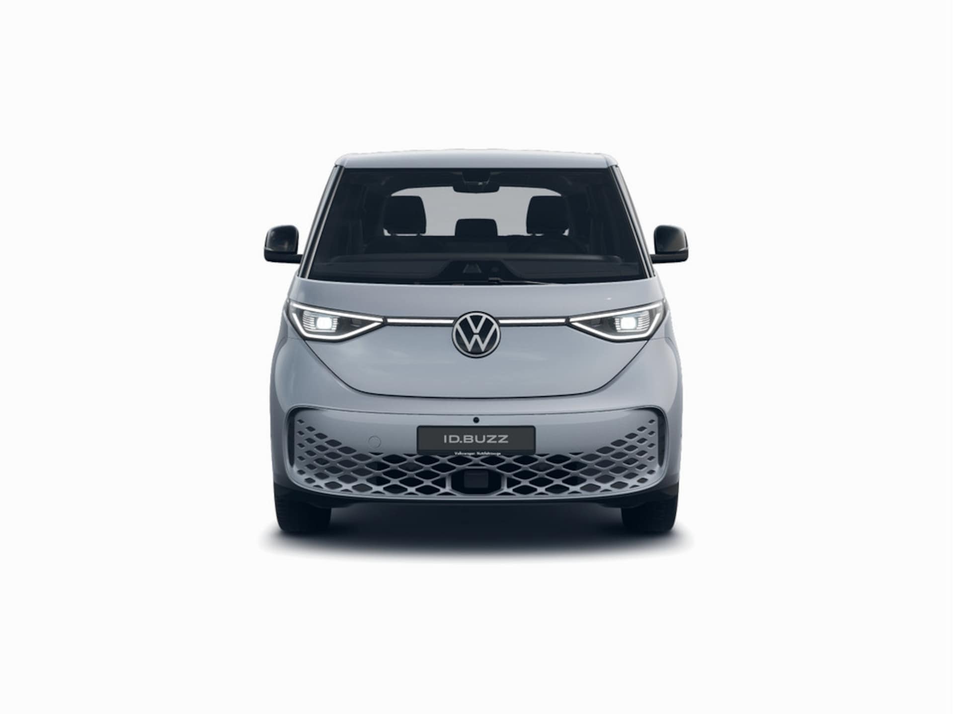 Volkswagen ID. Buzz Pro