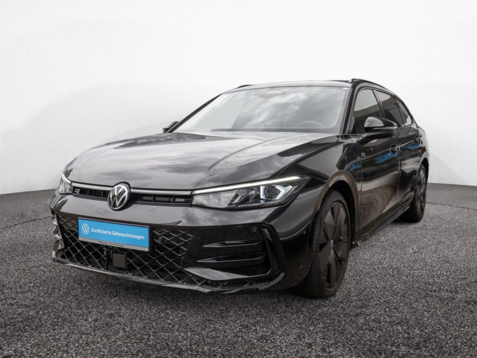 Volkswagen Passat – Bild 2
