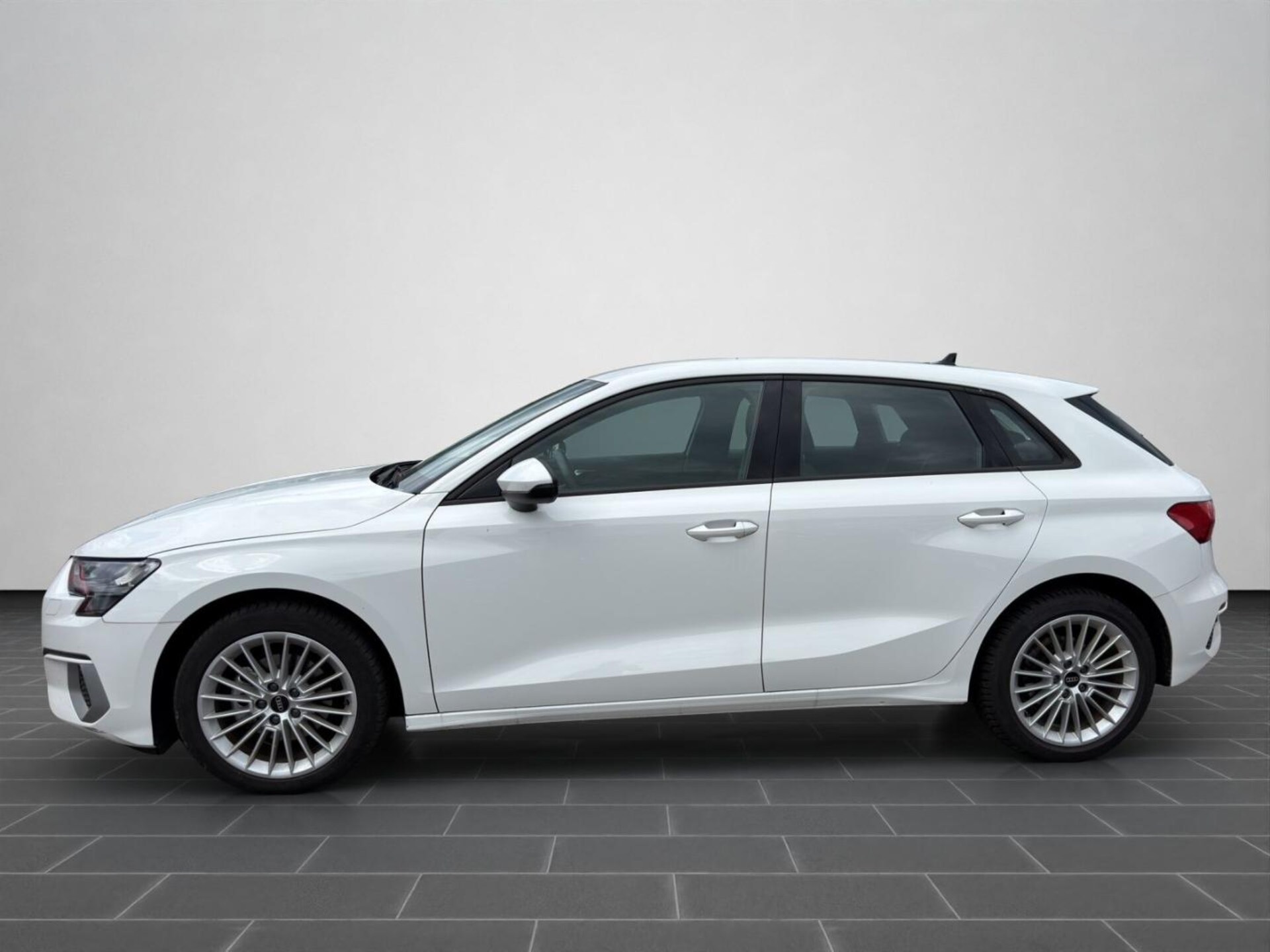 Audi A3 Sportback Advanced