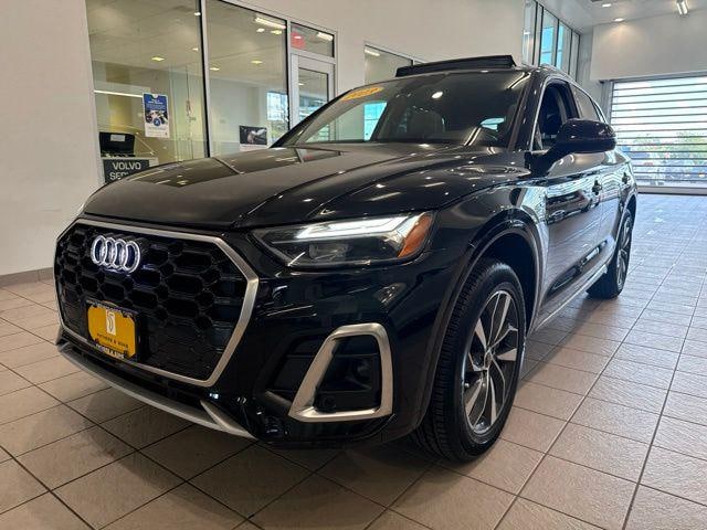 2023 Audi Q5