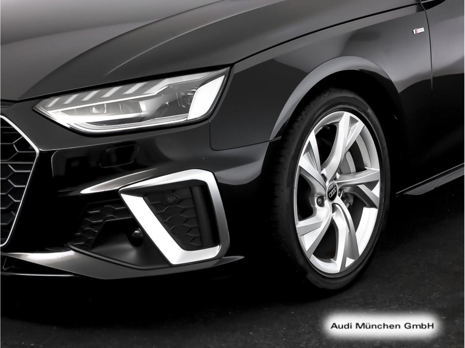 Audi A4 Avant – Bild 8