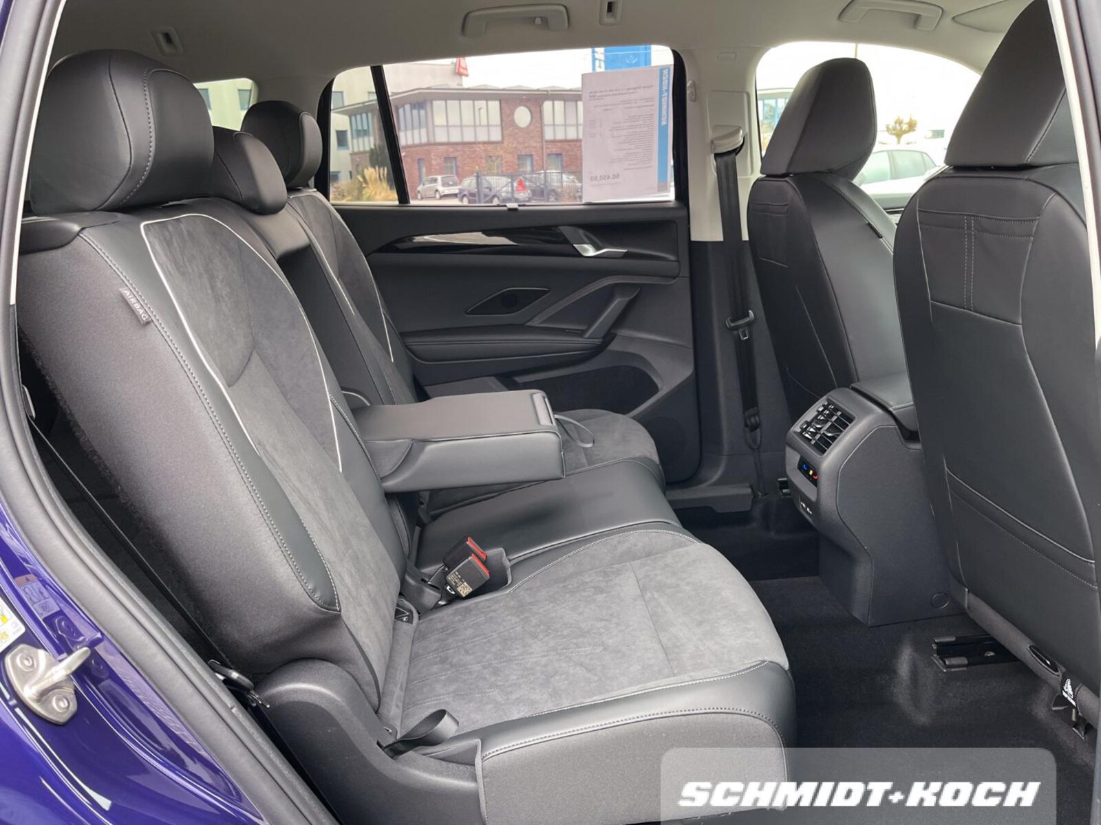 Volkswagen Tayron – Bild 8
