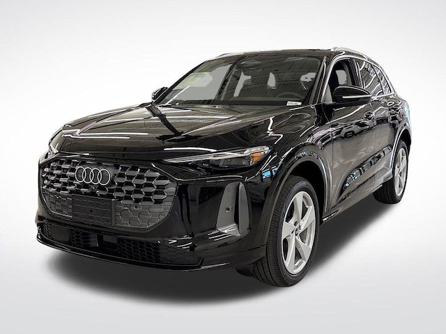 Photo of 2025 Audi Q5