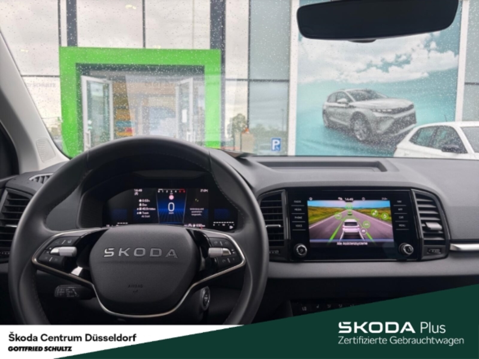 Škoda Karoq – Bild 25