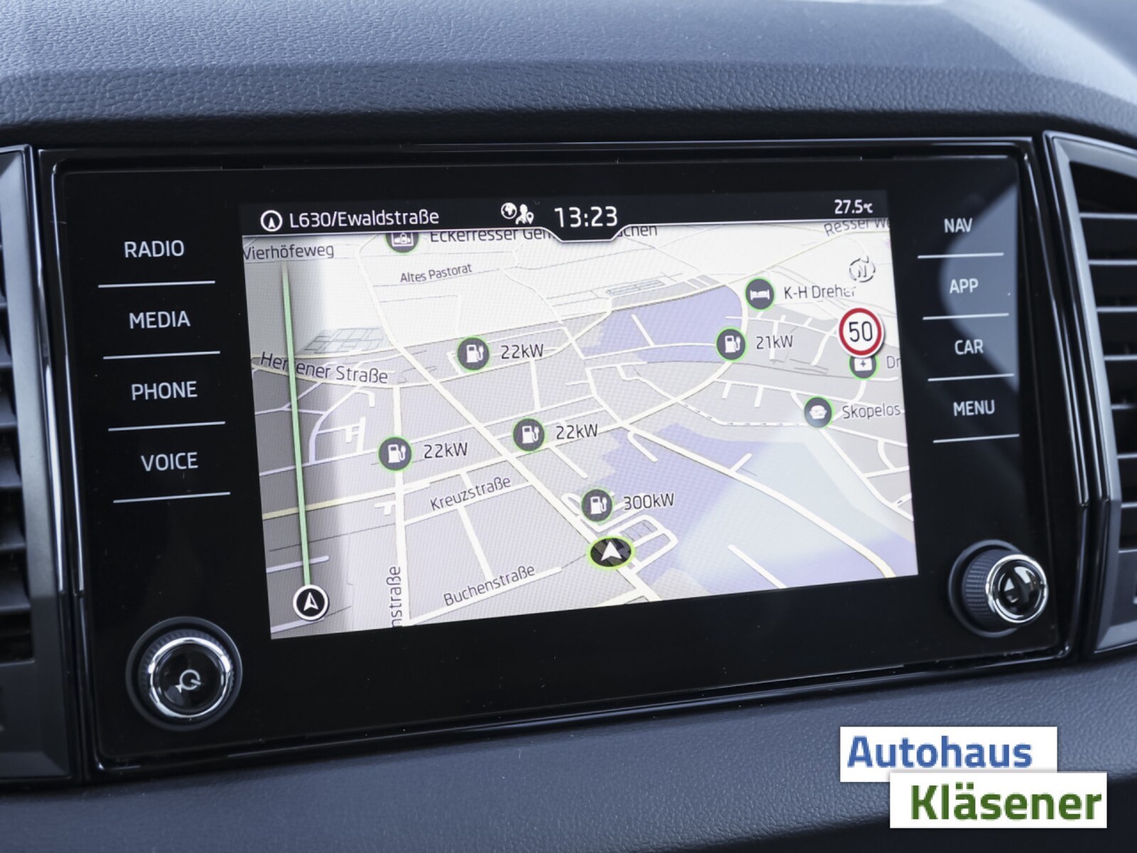 Škoda Karoq – Bild 6
