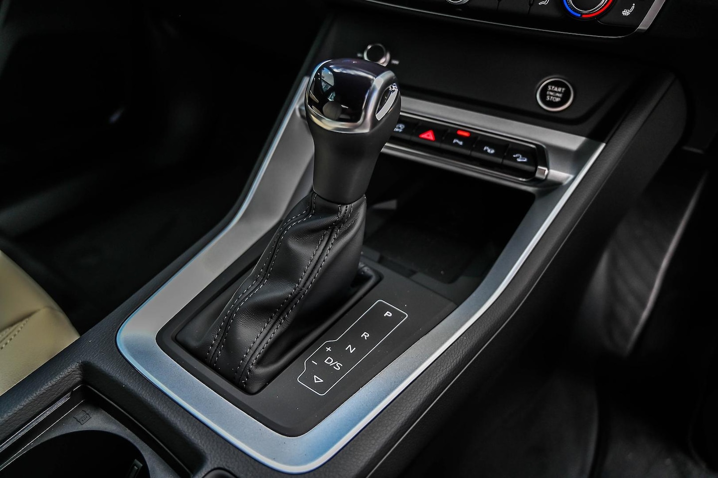 Image about Audi Q3 40 TFSI quattro S tronic