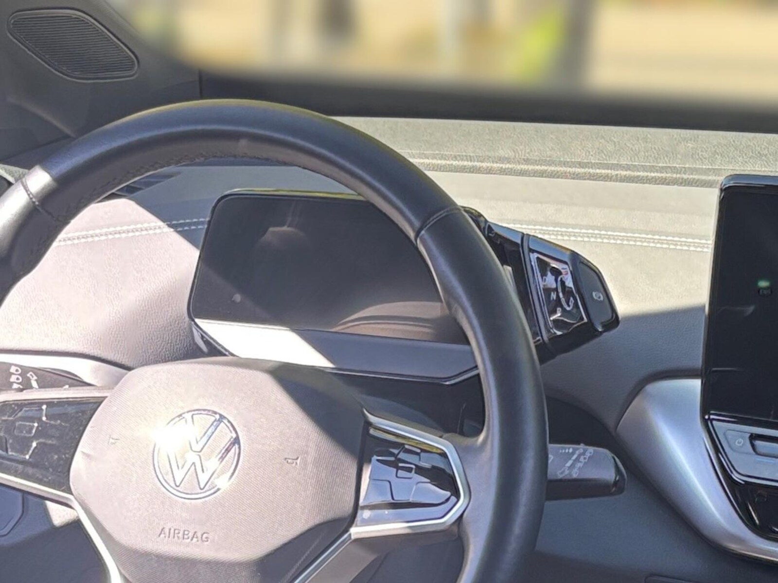 Volkswagen ID.4 – Bild 11
