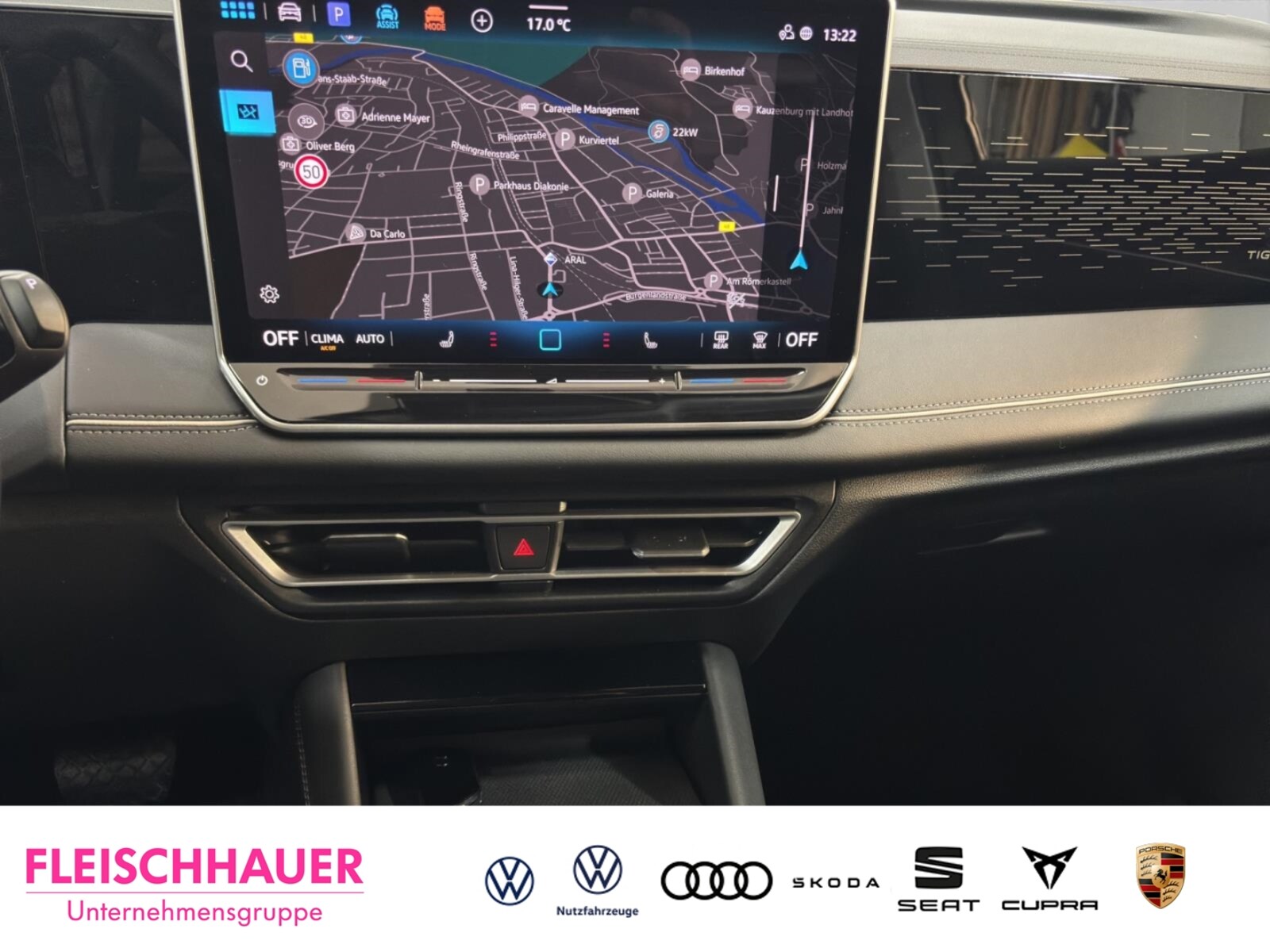 Volkswagen Tiguan – Bild 12