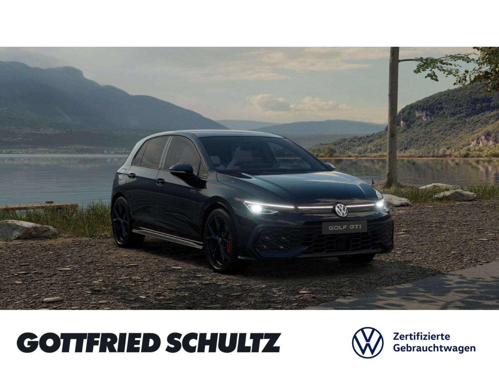 Volkswagen Golf – Bild 5