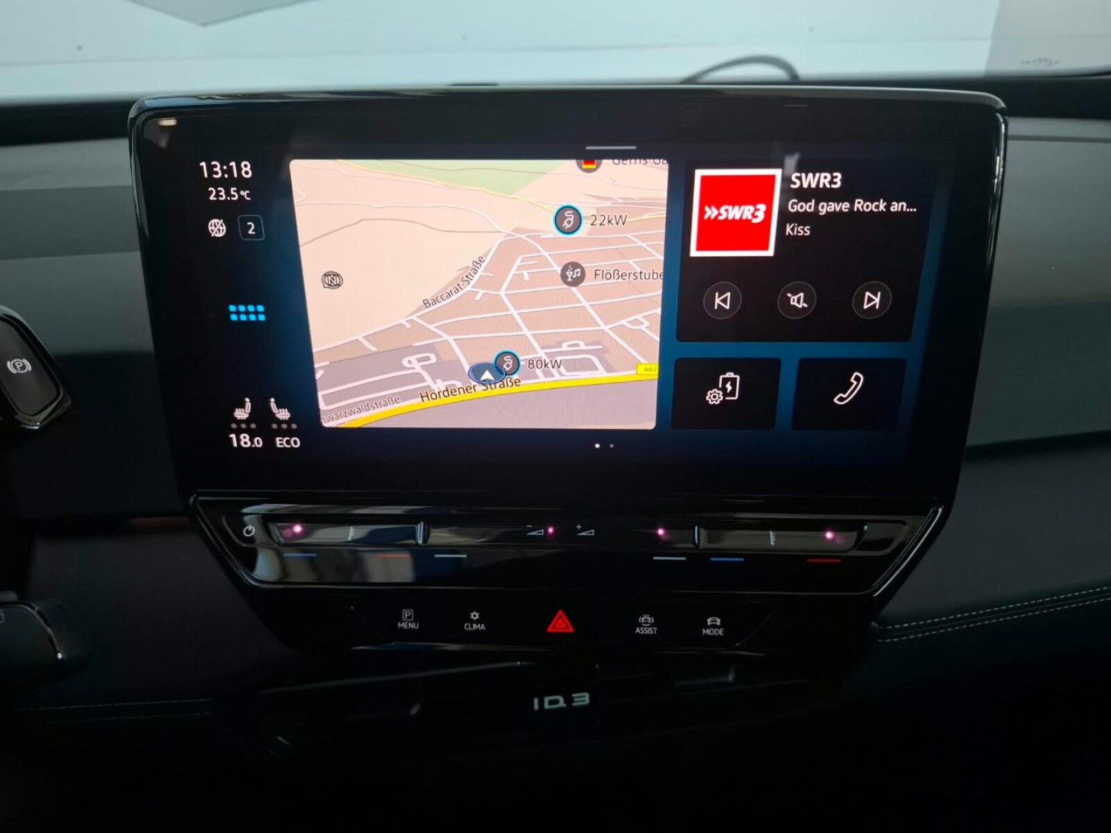 Volkswagen ID.3 – Bild 8