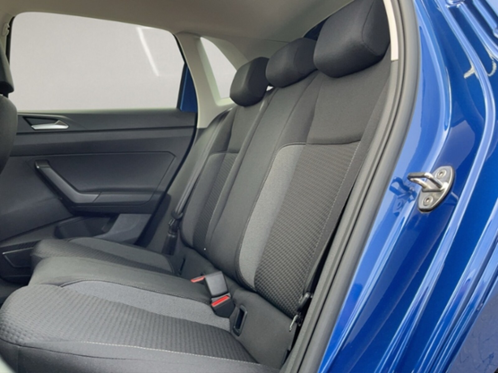 Volkswagen Polo – Bild 10
