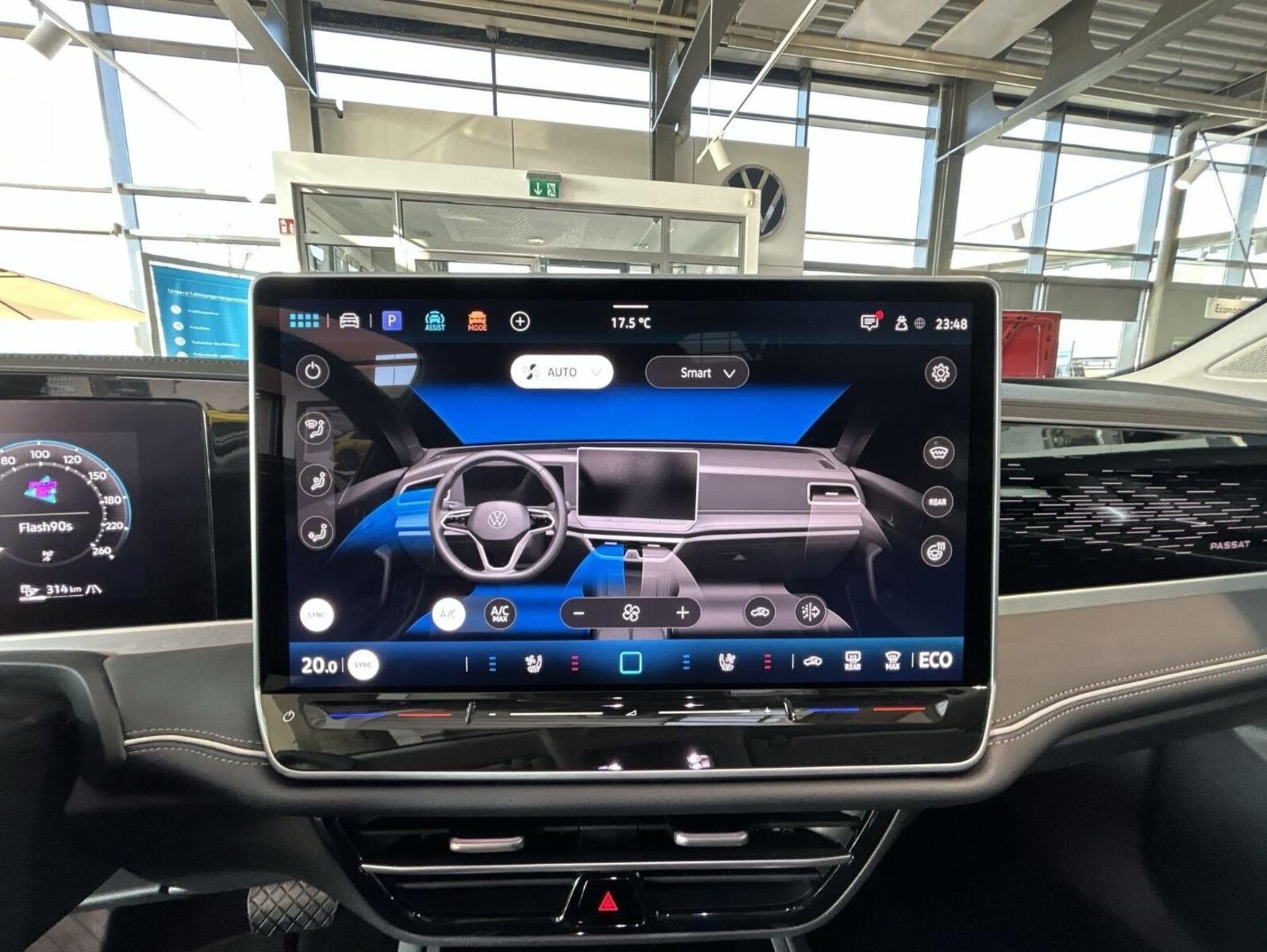 Volkswagen Passat – Bild 26