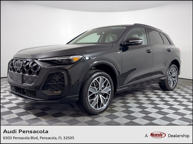 Photo of 2026 Audi Q5