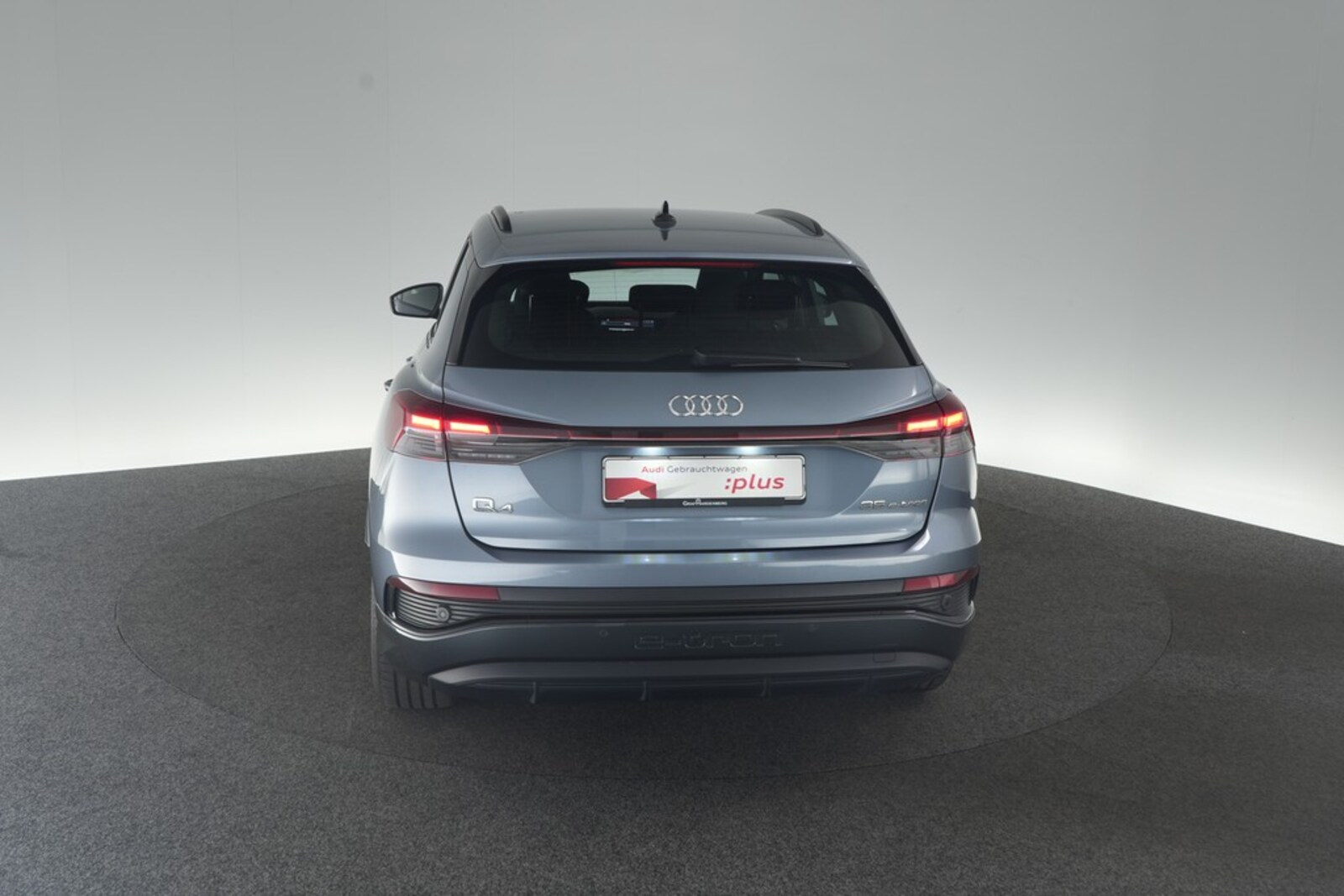 Audi Q4 e-tron – Bild 4