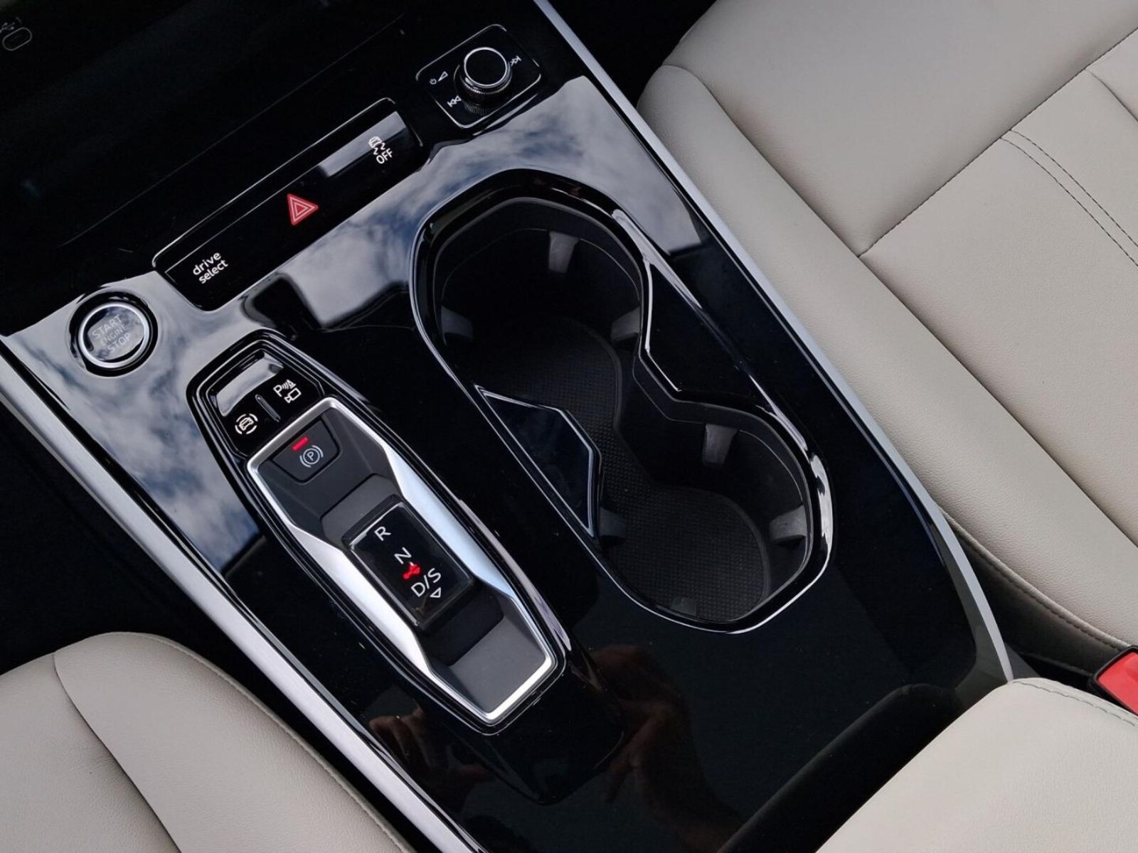 Audi A5 Limousine – Bild 7