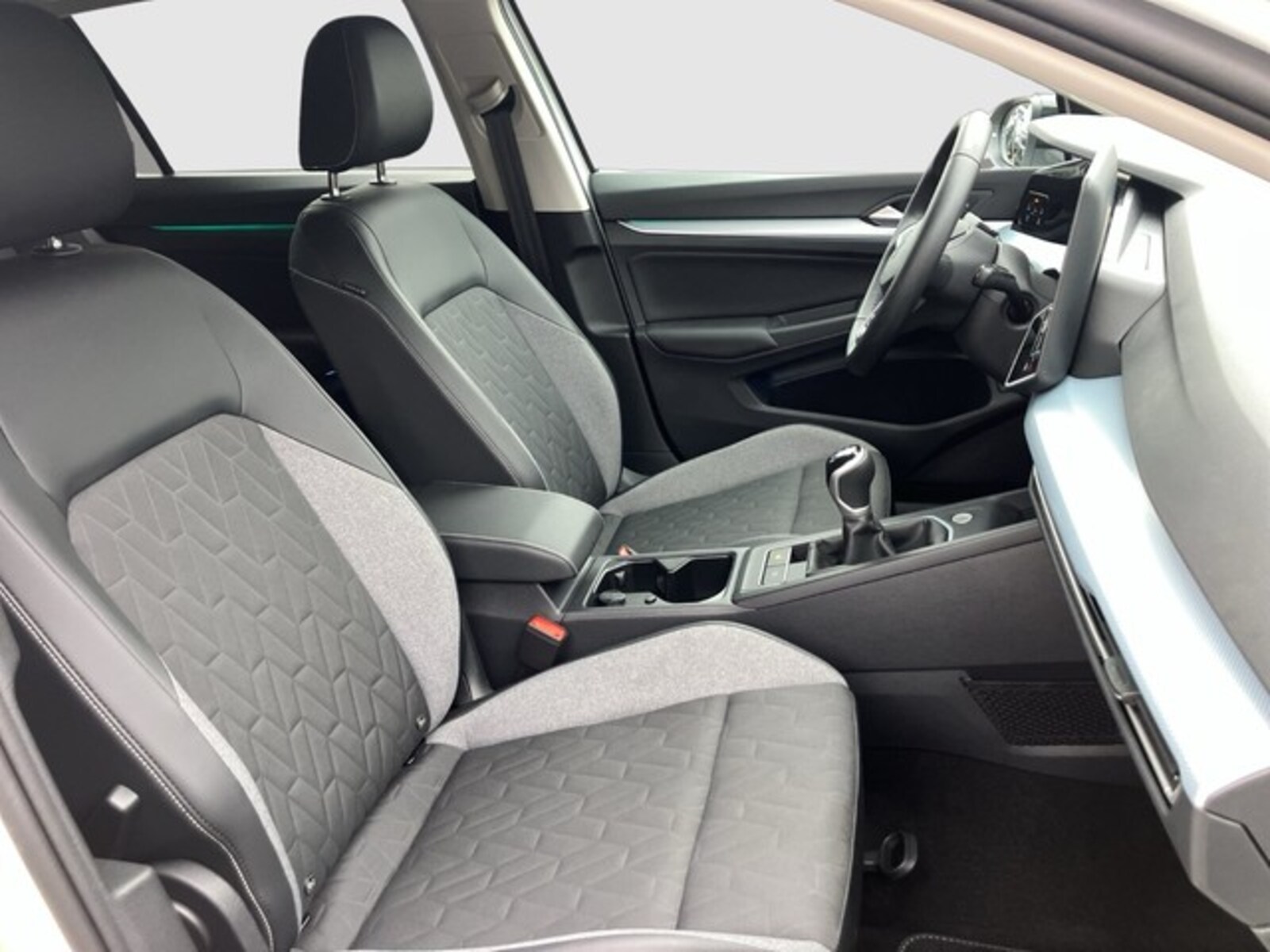 Volkswagen Golf Variant – Bild 16