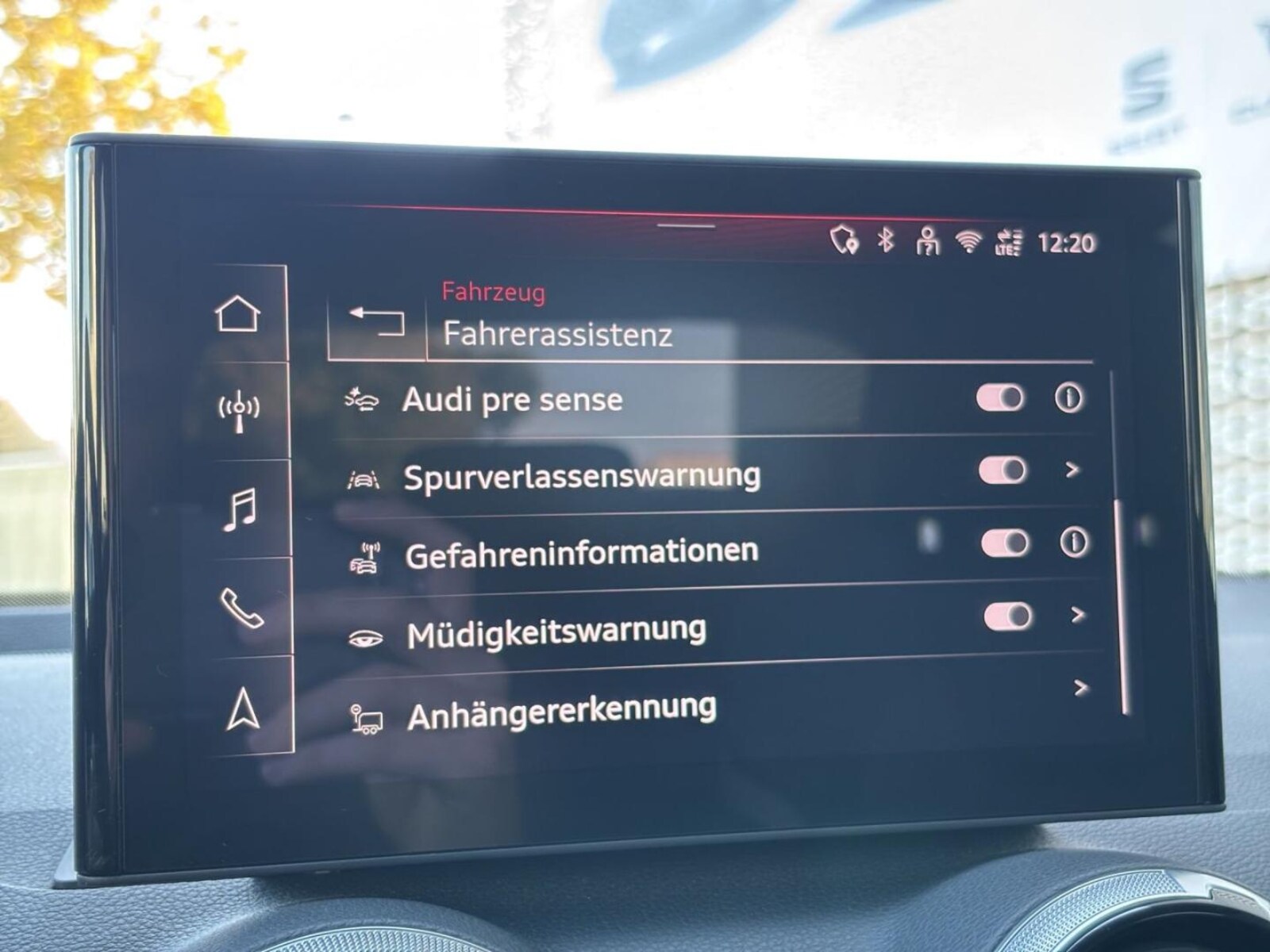 Audi Q2 – Bild 21