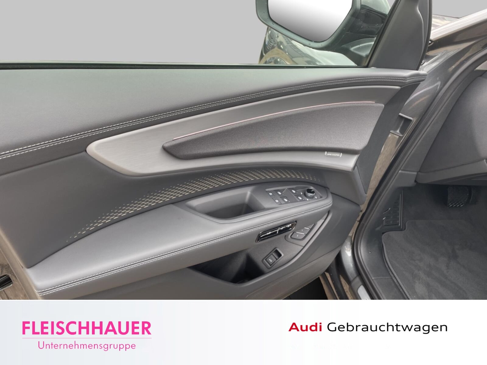 Audi Q7 – Bild 11