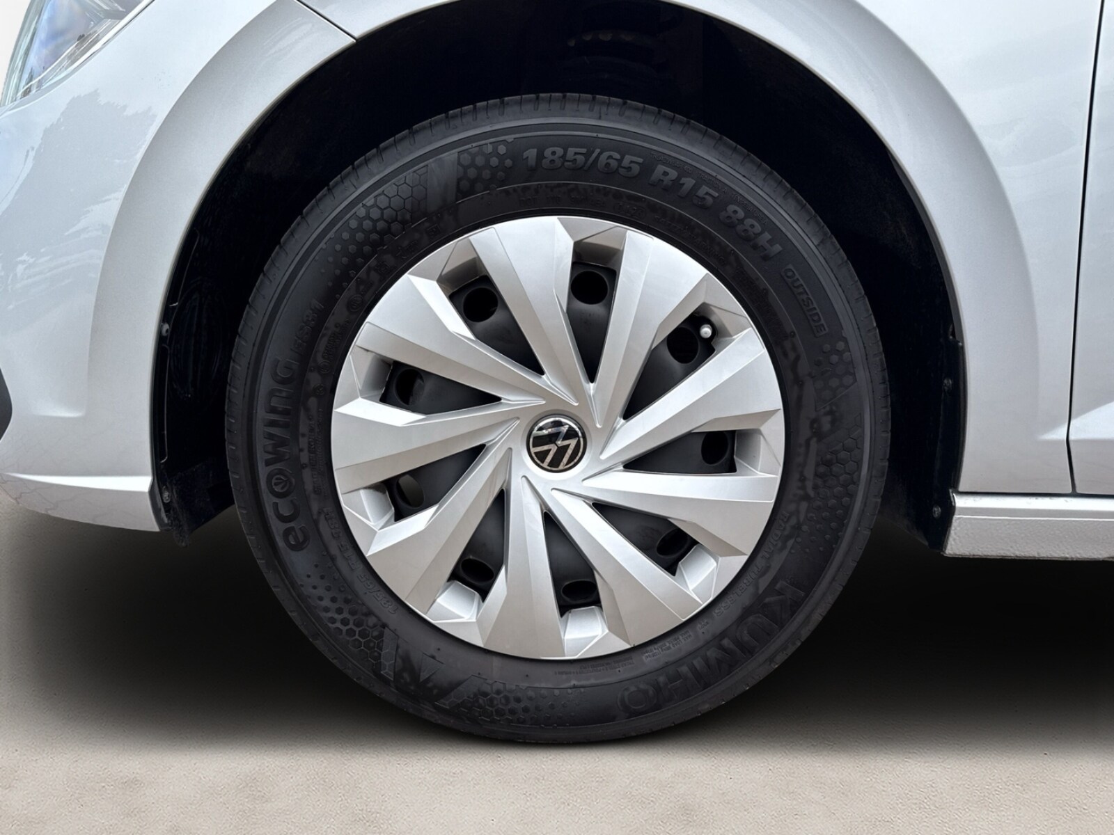 Volkswagen Polo – Bild 7